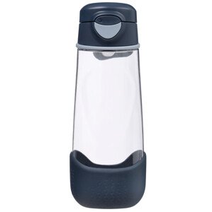 Sport láhev na pití 600 ml - midnight