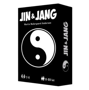 Jin a jang
