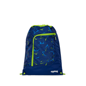 Sportovní pytel Ergobag - Fotbal