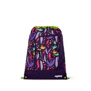 Sportovní pytel Ergobag - Jungle