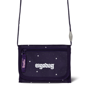 Peněženka Ergobag - Heaven reflexní