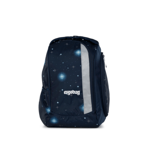 Sportovní batůžek Ergobag - Galaxy modrý