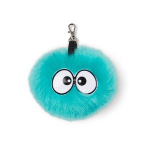 Ergobag Hangies - Plyšový přívěsek - Mint