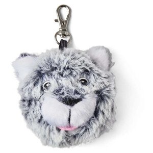 Ergobag Hangies - Plyšový přívěsek - Husky