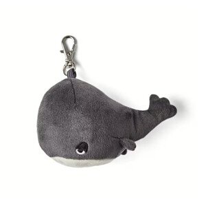 Ergobag Hangies - Plyšový přívěsek - Wily