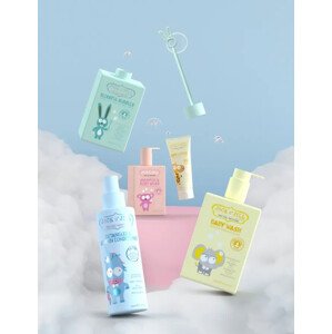 Set 2ks vzorků kosmetiky Jack N' Jill