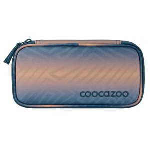 Penál coocazoo, Pacific Tribes