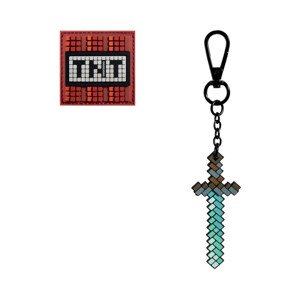 Lifestylová sada COLOUR UP coocazoo, Pixel Knight