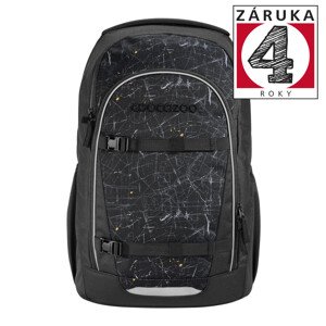 Školní batoh coocazoo EVERY, Urban Metro