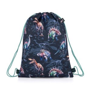 Sportovní vak Topgal RAMY 25026 B