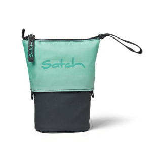 Pencil slider Ergobag Satch – Gradient mint