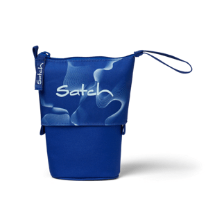 Pencil slider Ergobag Satch – Vibrant Blue