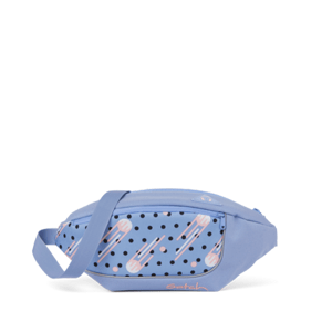 Ledvinka Ergobag Satch Cross – Catch Up