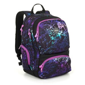 Studentský batoh Topgal ROTH 25033 G