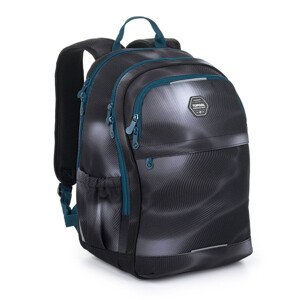 Studentský batoh Topgal RUBI 25034 B