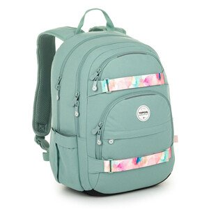Studentský batoh Topgal VIKI 25030 G