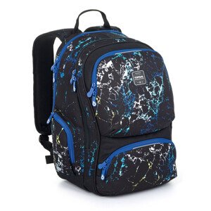 Studentský batoh Topgal ROTH 25040 B