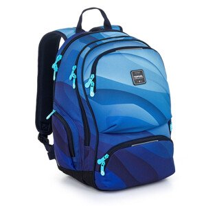 Studentský batoh Topgal ROTH 25036 B