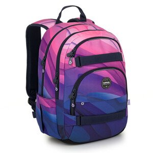 Studentský batoh Topgal VIKI 25032 G