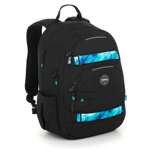 Studentský batoh Topgal VIKI 25037 B