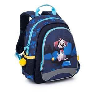 Dětský batoh Topgal SISI 25044 B