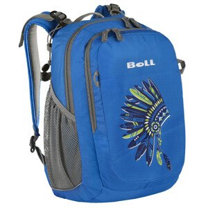 BATOH BOLL SIOUX 15 L Headdress