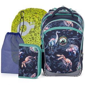 Velký školní set Topgal COCO 25016 B