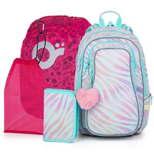 Velký školní set Topgal LYNN 25007 G