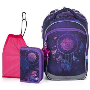 Střední školní set Topgal COCO 25006 G