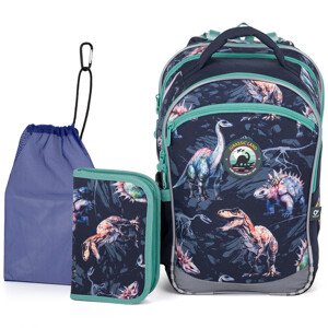 Střední školní set Topgal COCO 25016 B