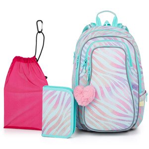 Střední školní set Topgal LYNN 25007 G
