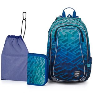 Střední školní set Topgal LYNN 25017 B