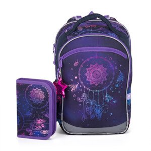 Malý školní set Topgal COCO 25006 G