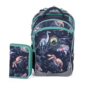 Malý školní set Topgal COCO 25016 B