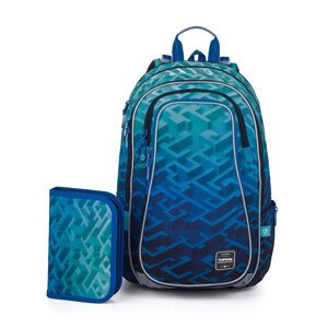 Malý školní set Topgal LYNN 25017 B