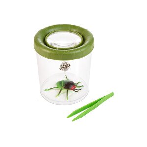 Navir - Explora - velký kelímek na pozorování hmyzu