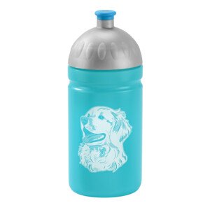 Lahev na pití Step by Step 0,5 l, Dog Basty