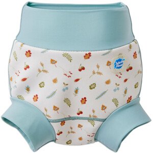 Plavky Happy Nappy Little Acorns L (6-12 měs.)