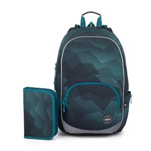 Malý školní set Topgal KIMI 25020 B