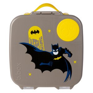 Svačinový box velký - Batman