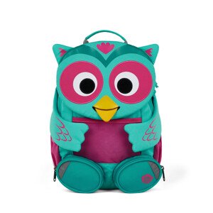 Affenzahn batůžek do školky – Sova