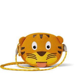 Affenzahn dětská peněženka na krk - Tygr