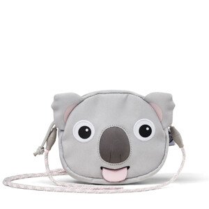 Affenzahn dětská peněženka na krk - Koala
