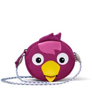 Affenzahn dětská peněženka na krk - Ptáček