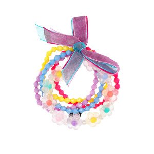 Souza! - Náramky Ally flower - 5 ks