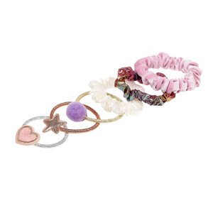 Souza! - Gumičky do vlasů Blizz - 6 ks