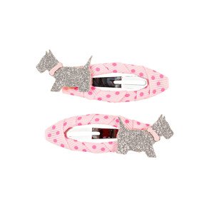 Souza! - Sponky do vlasů s pejskem - 2 ks