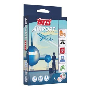 Yatzy - Letiště