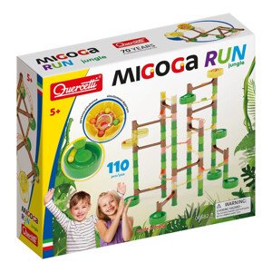Migoga Run Jungle - kuličková dráha