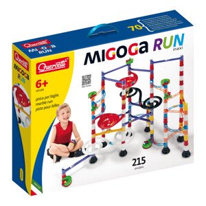 Migoga Marble Run Maxi - kuličková dráha
